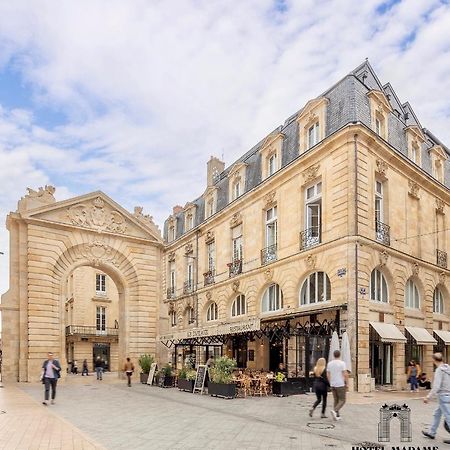 Hotel Madame Бордо Экстерьер фото