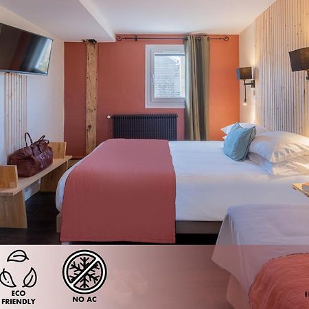 Hotel Madame Бордо Экстерьер фото