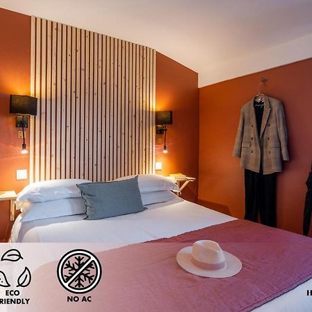 Hotel Madame Бордо Экстерьер фото