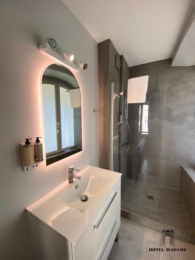 Hotel Madame Бордо Экстерьер фото