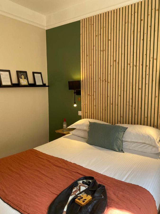 Hotel Madame Бордо Экстерьер фото