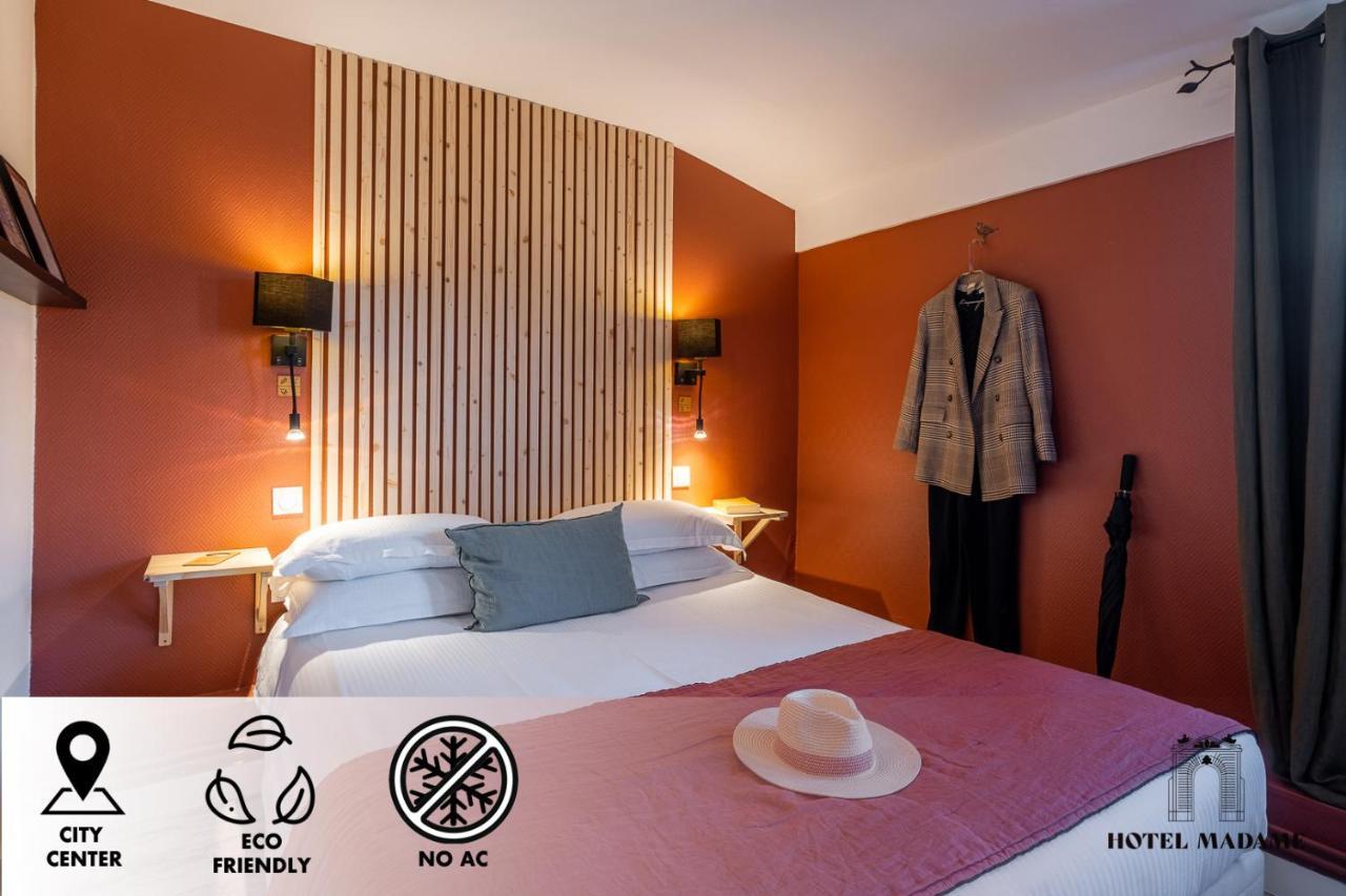 Hotel Madame Бордо Экстерьер фото